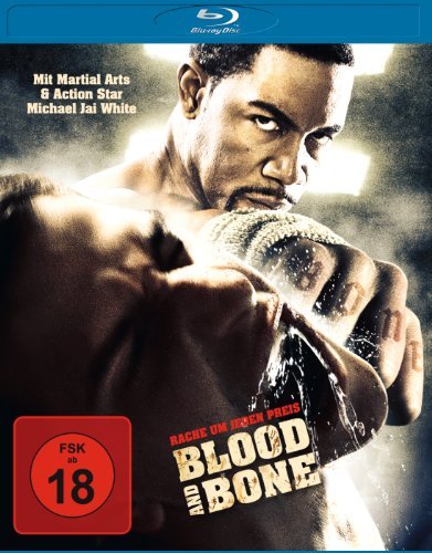 Blood and Bone 2009 Dub in Hindi full movie download